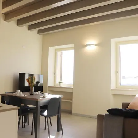 Apartment Stelle Di - Selene