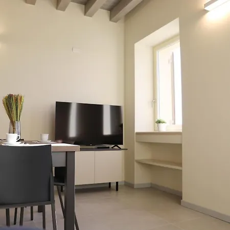 Apartment Stelle Di - Selene Verona