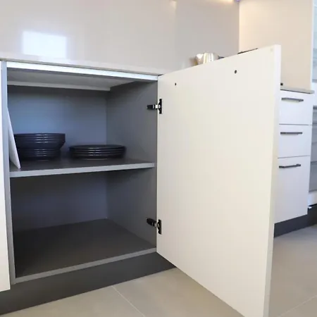 Stelle Di - Selene Apartment