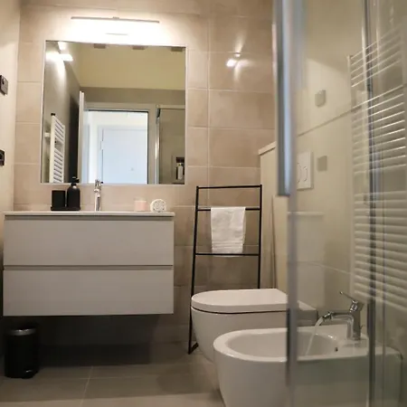 Apartment Stelle Di - Selene Verona