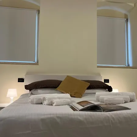 Apartamento Stelle Di - Selene Verona