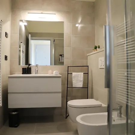 Stelle Di - Selene Apartamento *