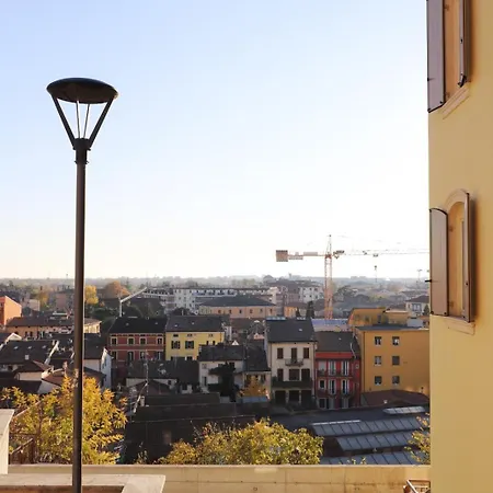 Stelle Di - Selene Apartamento *