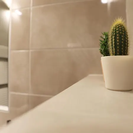 Apartamento Stelle Di - Selene *